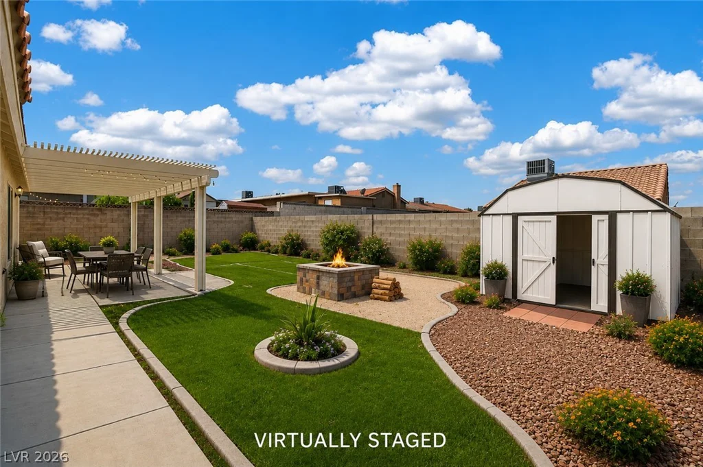 381 Papaya, Henderson, NV 89015