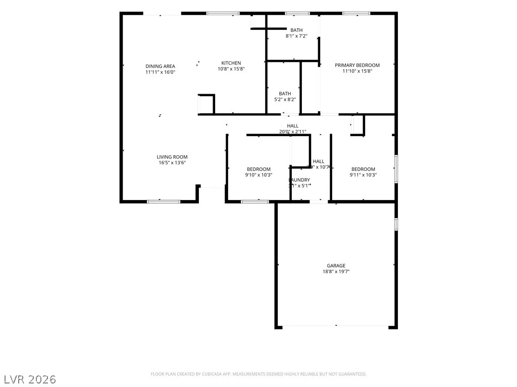 381 Papaya, Henderson, NV 89015