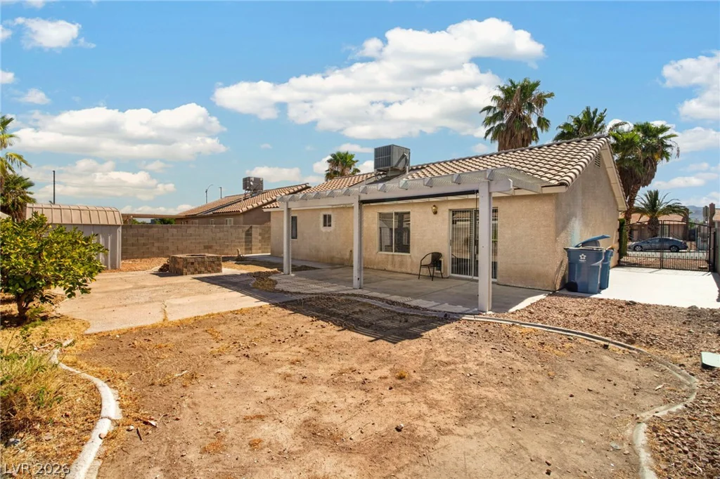 381 Papaya, Henderson, NV 89015
