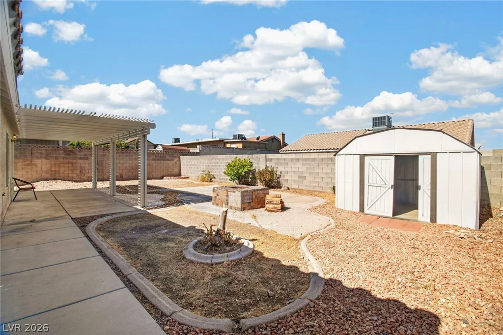 381 Papaya, Henderson, NV 89015