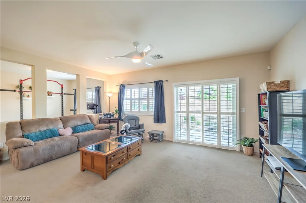 6426 Emerson Gardens, Las Vegas, NV 89166