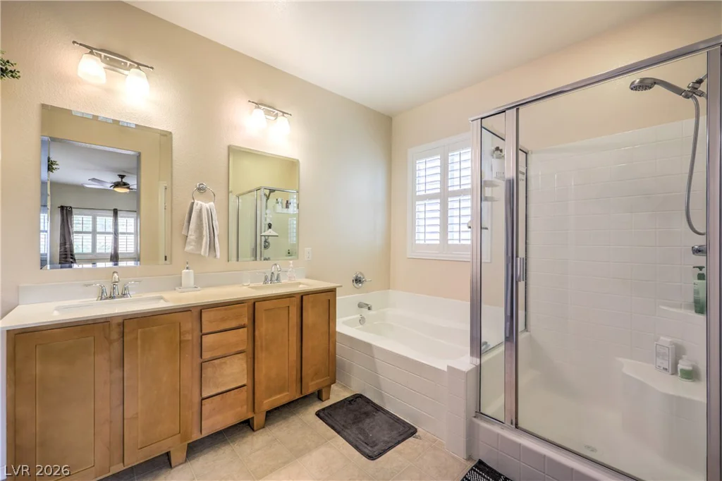 6426 Emerson Gardens, Las Vegas, NV 89166