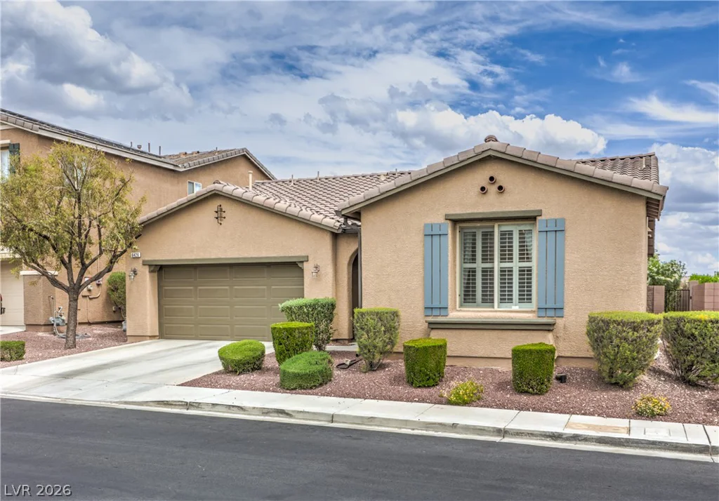 6426 Emerson Gardens, Las Vegas, NV 89166