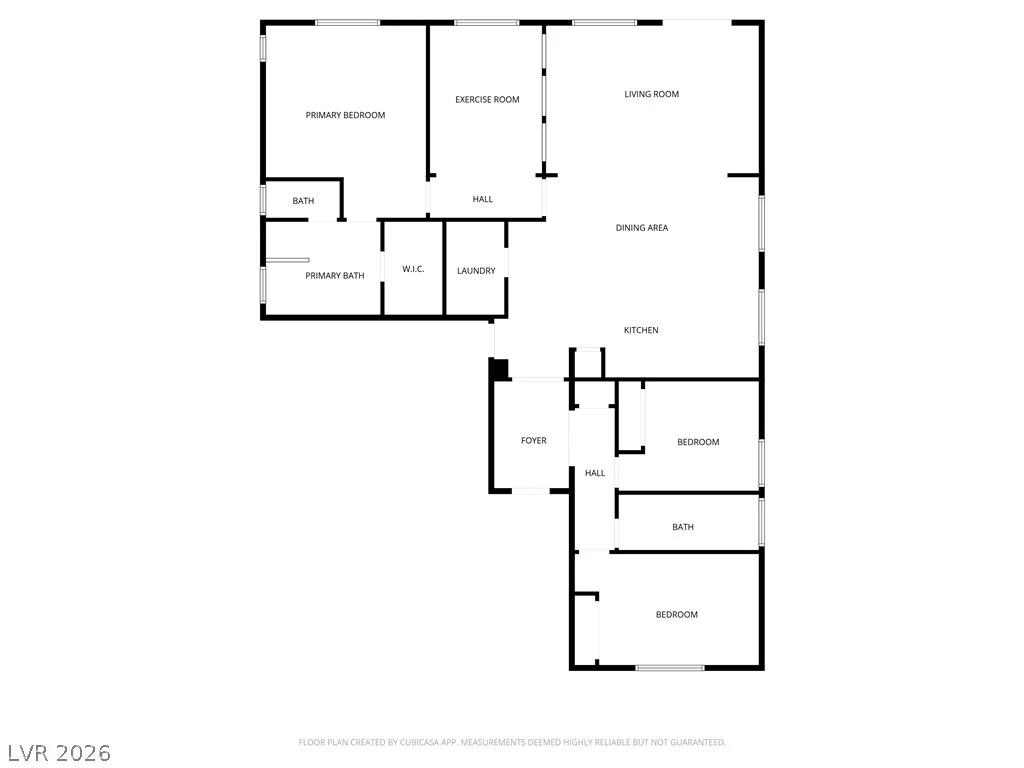 6426 Emerson Gardens, Las Vegas, NV 89166