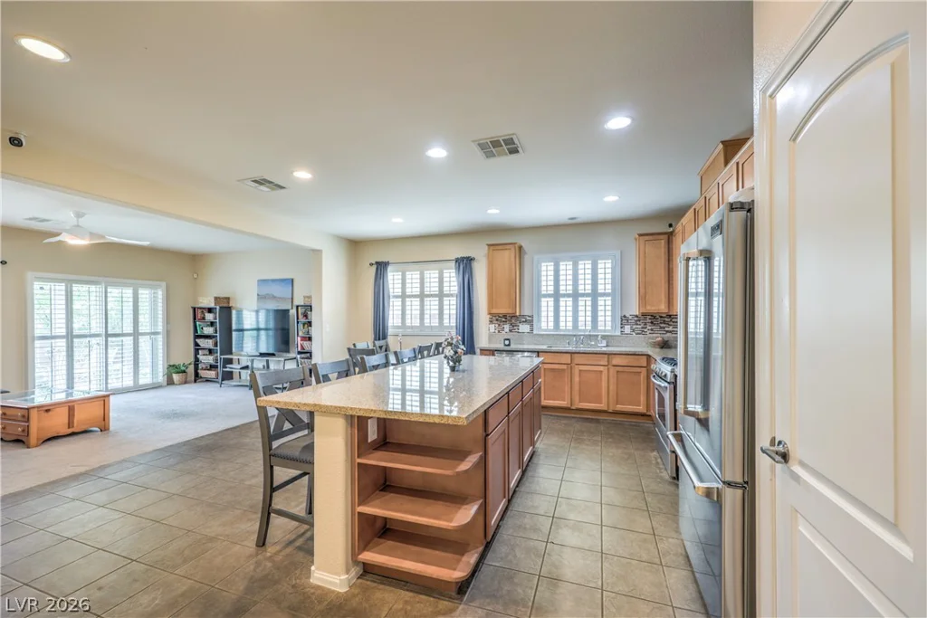 6426 Emerson Gardens, Las Vegas, NV 89166