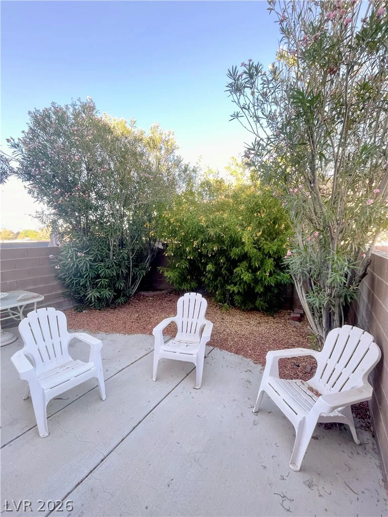 2760 Stargate, Las Vegas, NV 89108