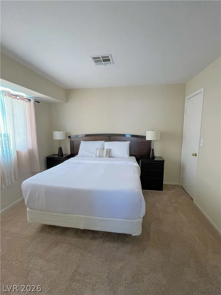 2760 Stargate, Las Vegas, NV 89108