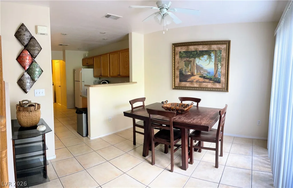 2760 Stargate, Las Vegas, NV 89108