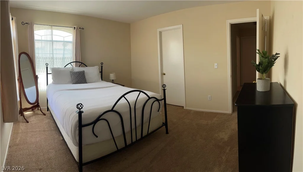 2760 Stargate, Las Vegas, NV 89108