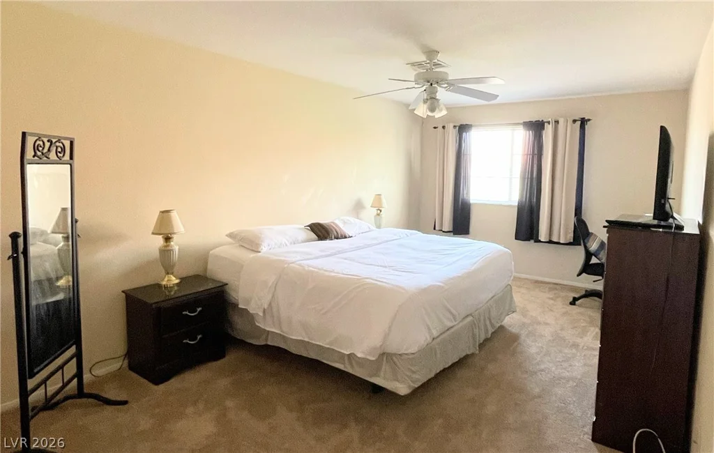 2760 Stargate, Las Vegas, NV 89108