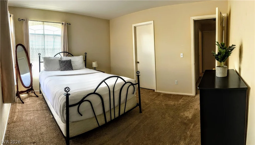 2760 Stargate, Las Vegas, NV 89108