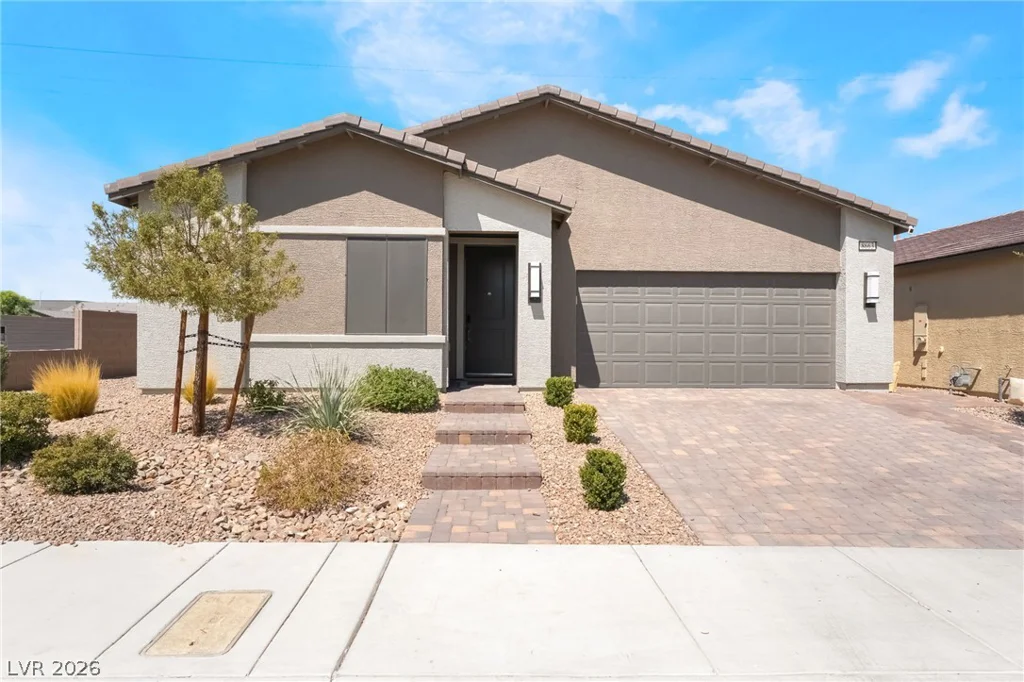8663 Bench, Las Vegas, NV 89139