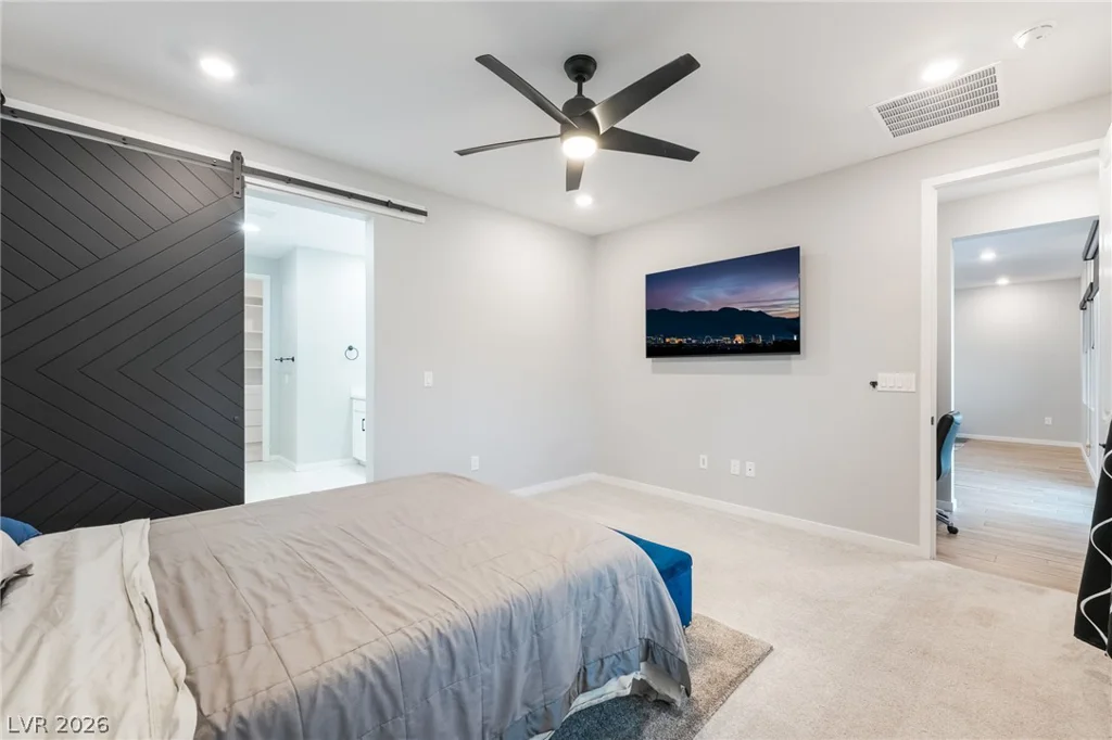 8663 Bench, Las Vegas, NV 89139