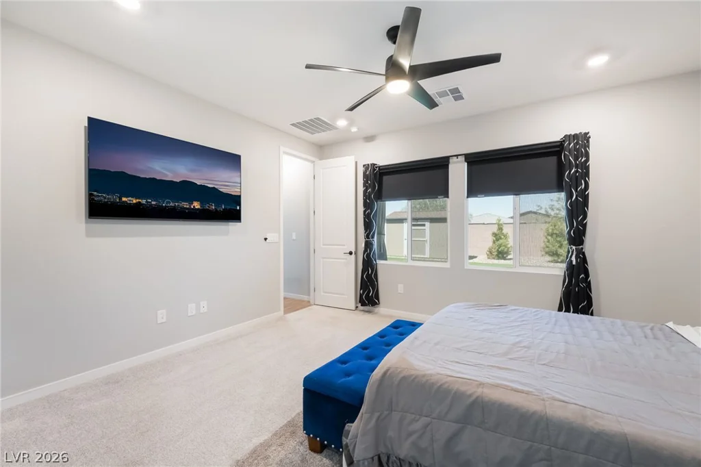 8663 Bench, Las Vegas, NV 89139