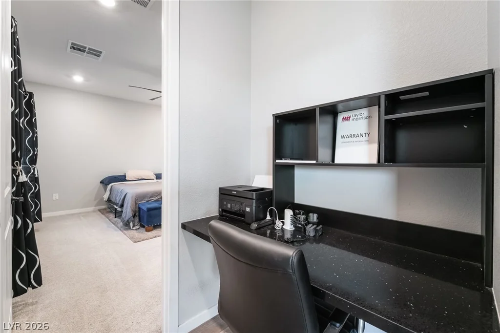 8663 Bench, Las Vegas, NV 89139