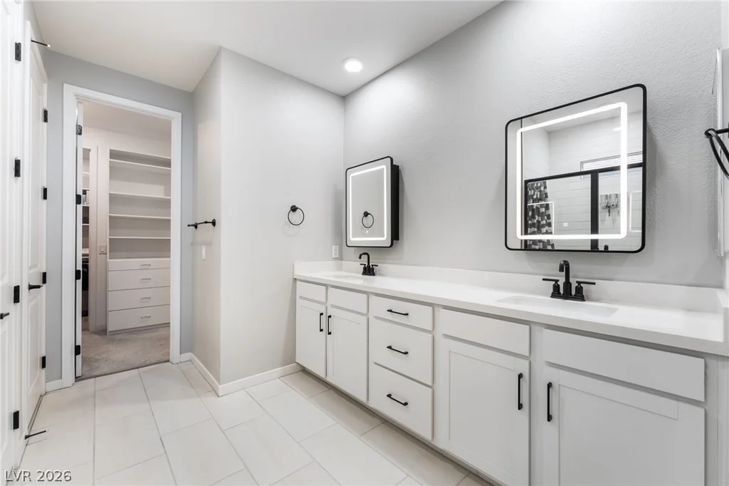 8663 Bench, Las Vegas, NV 89139