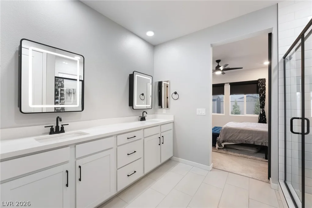 8663 Bench, Las Vegas, NV 89139