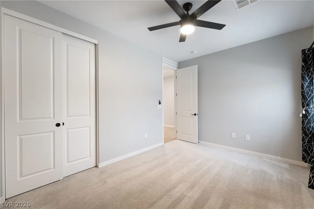 8663 Bench, Las Vegas, NV 89139