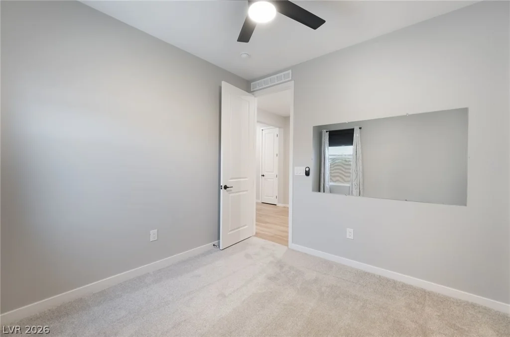 8663 Bench, Las Vegas, NV 89139