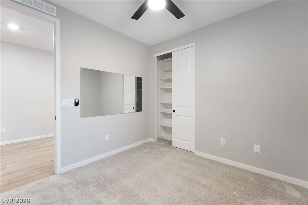 8663 Bench, Las Vegas, NV 89139