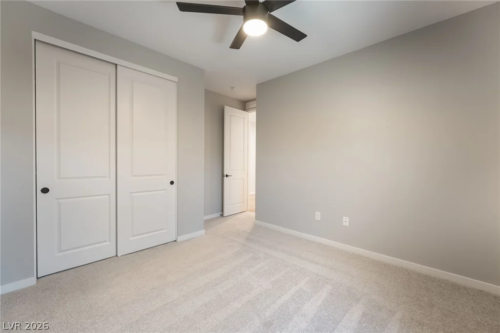 8663 Bench, Las Vegas, NV 89139