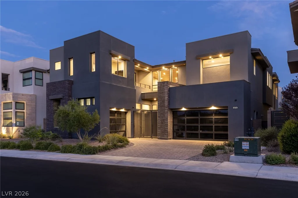 5216 Fading Sunset, Las Vegas, NV 89135