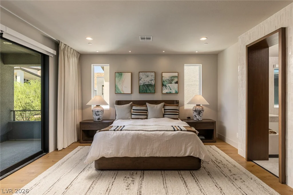 5216 Fading Sunset, Las Vegas, NV 89135