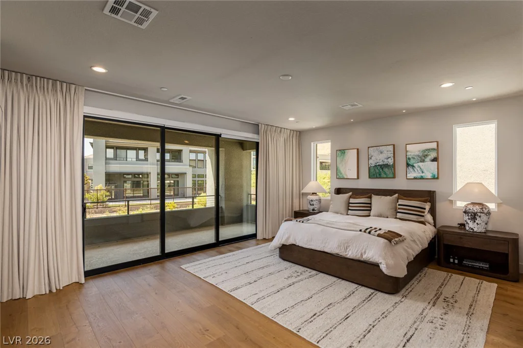 5216 Fading Sunset, Las Vegas, NV 89135