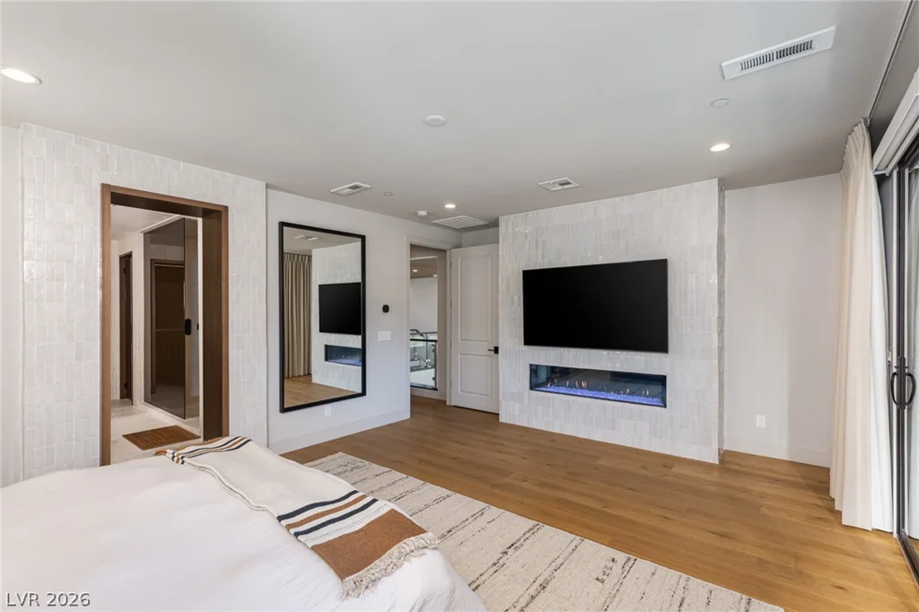5216 Fading Sunset, Las Vegas, NV 89135