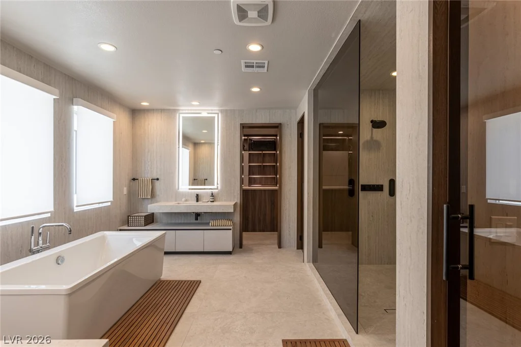 5216 Fading Sunset, Las Vegas, NV 89135