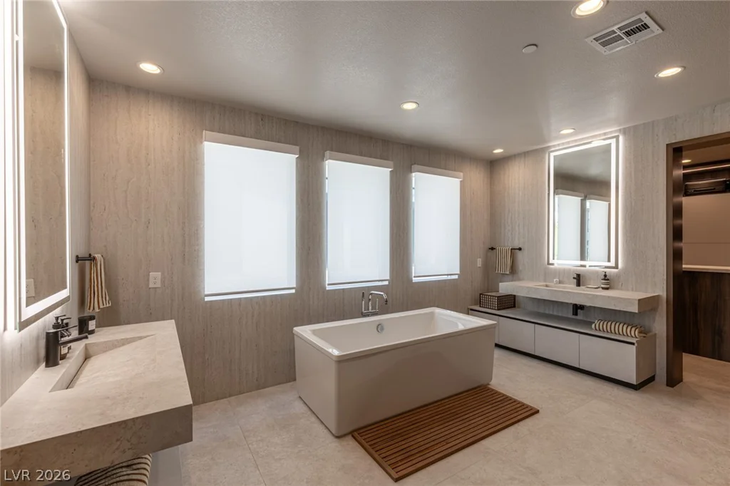 5216 Fading Sunset, Las Vegas, NV 89135
