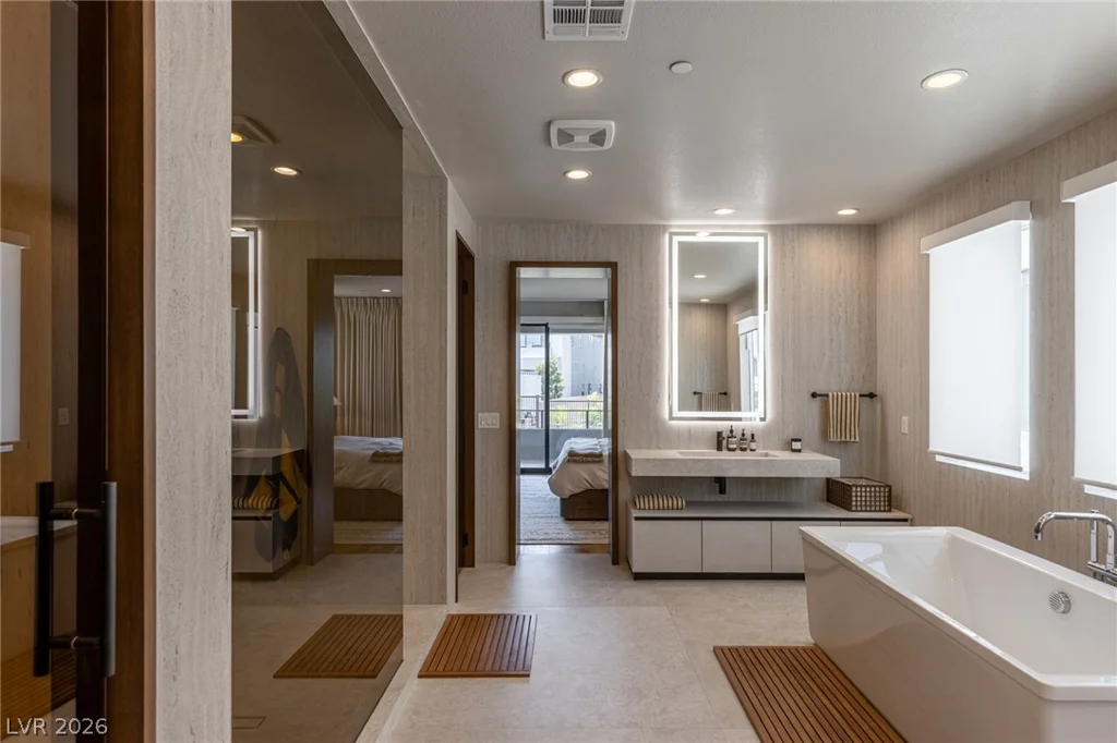5216 Fading Sunset, Las Vegas, NV 89135