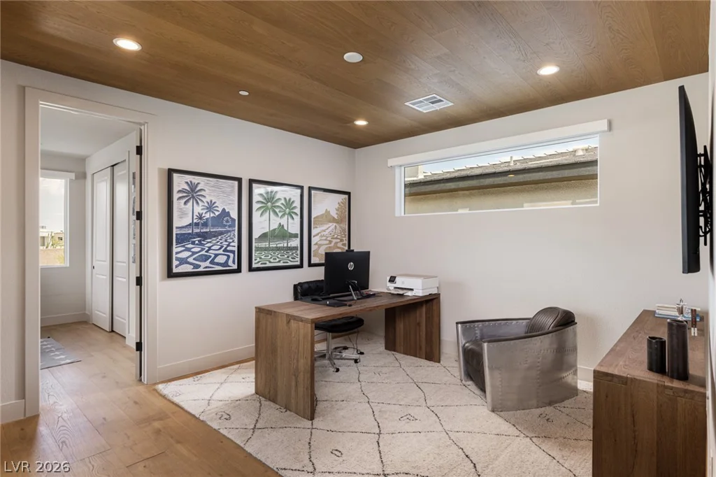 5216 Fading Sunset, Las Vegas, NV 89135