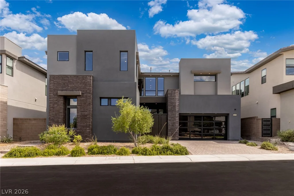 5216 Fading Sunset, Las Vegas, NV 89135