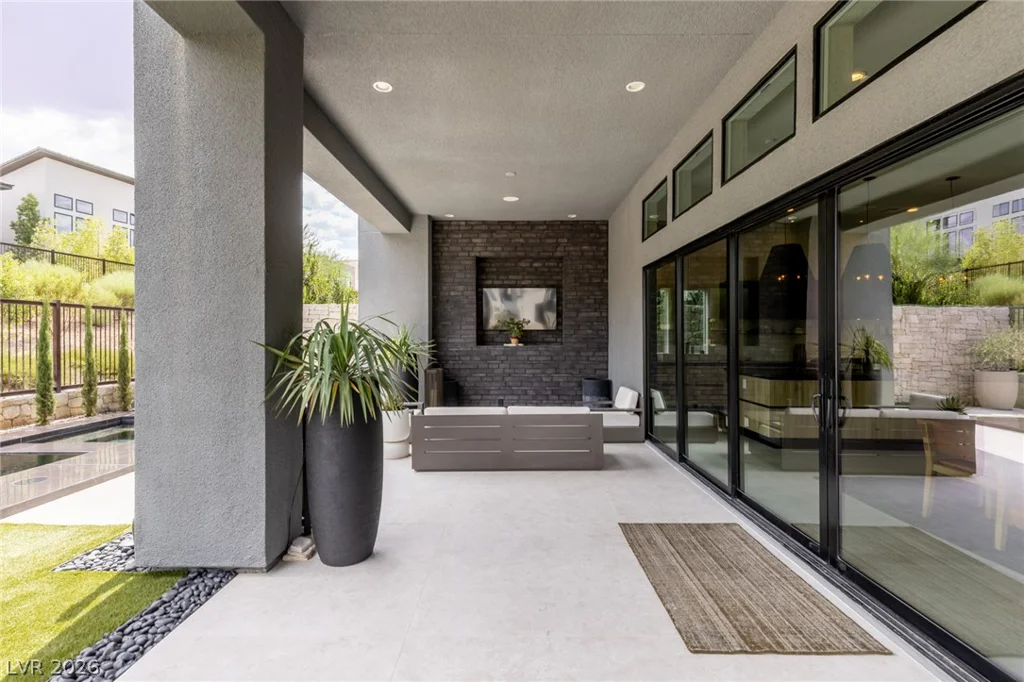 5216 Fading Sunset, Las Vegas, NV 89135