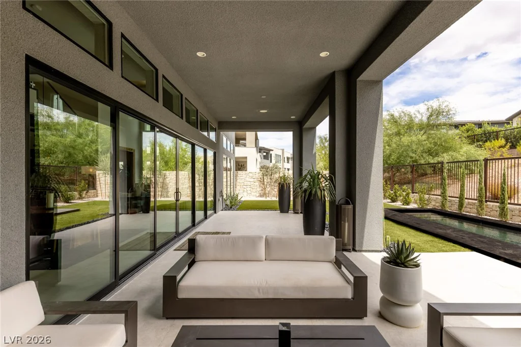 5216 Fading Sunset, Las Vegas, NV 89135