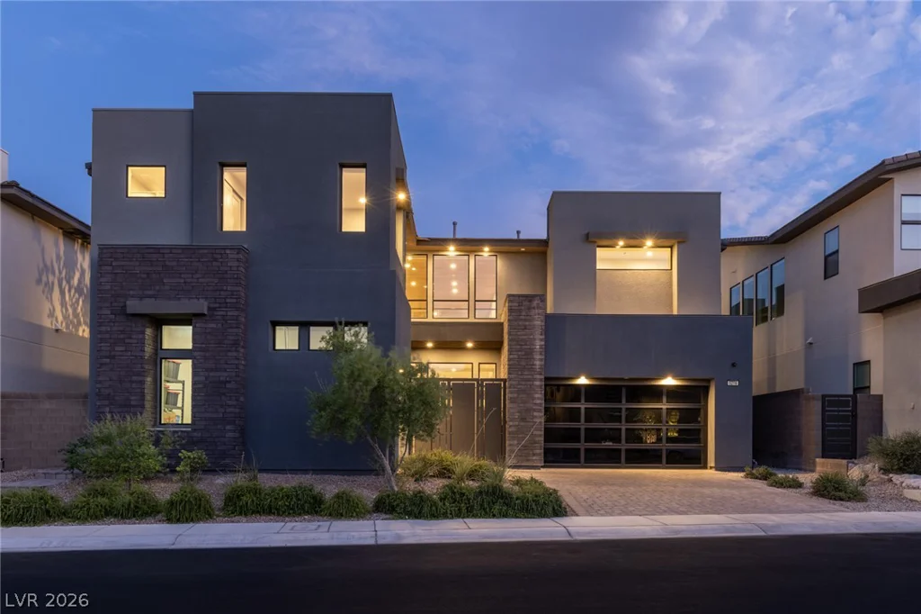 5216 Fading Sunset, Las Vegas, NV 89135