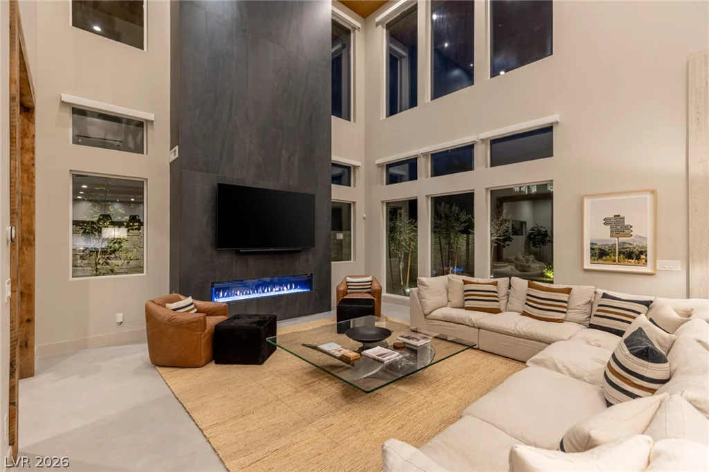 5216 Fading Sunset, Las Vegas, NV 89135