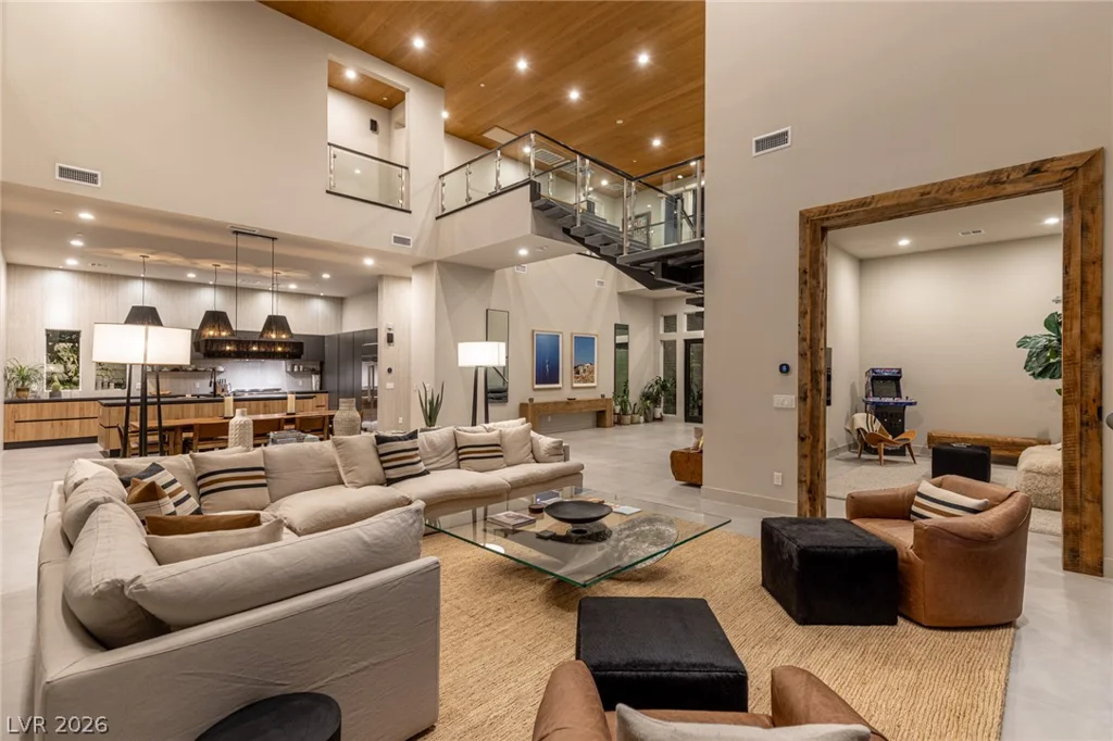 5216 Fading Sunset, Las Vegas, NV 89135