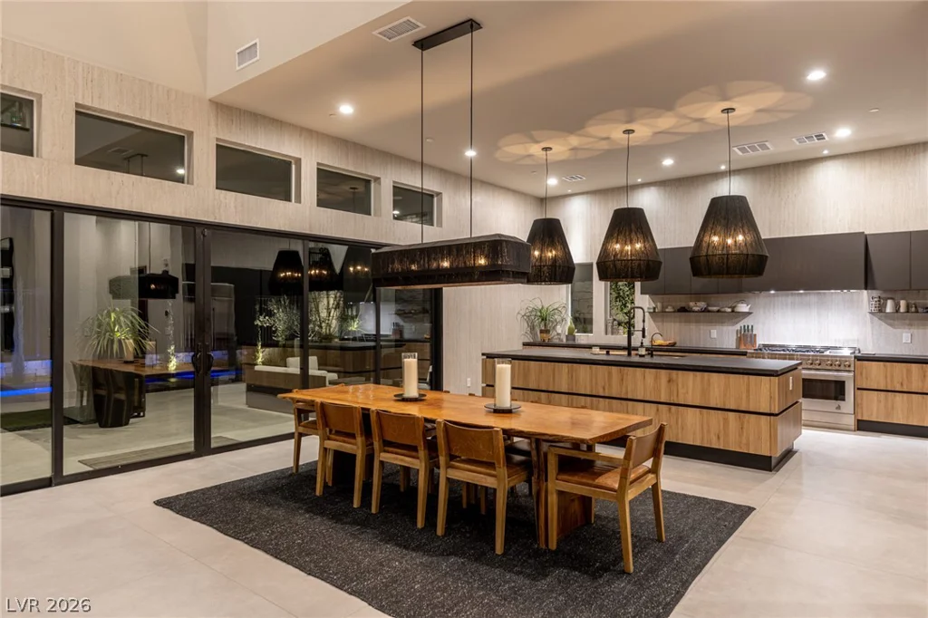 5216 Fading Sunset, Las Vegas, NV 89135