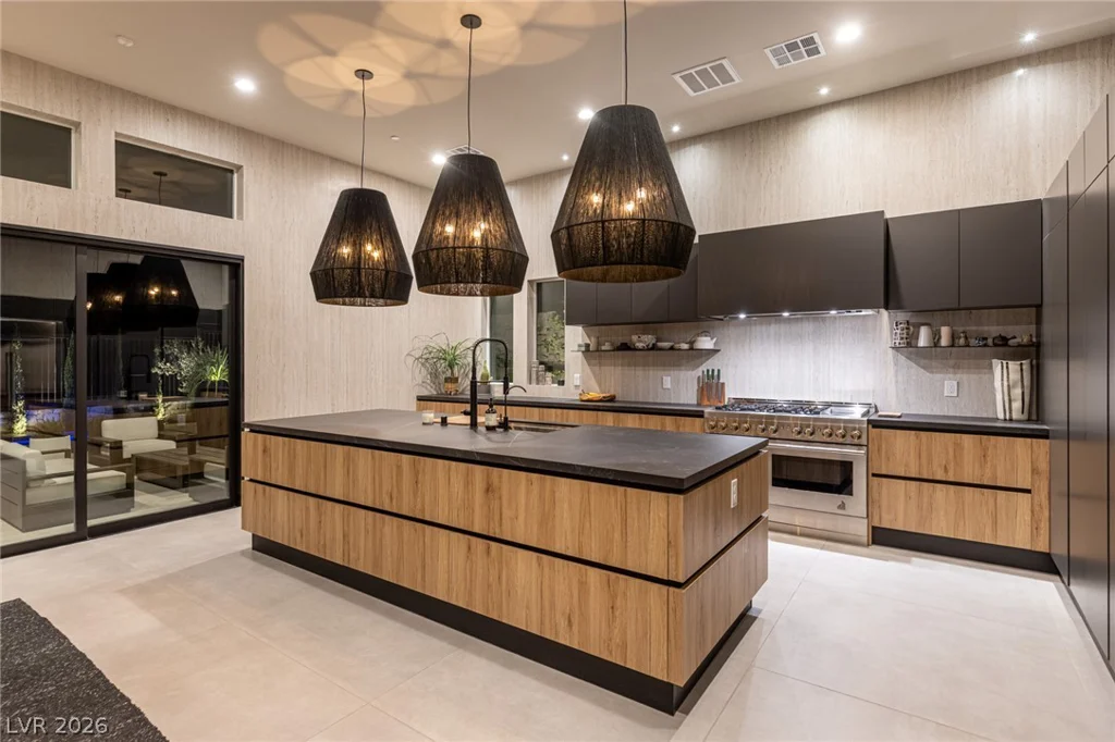 5216 Fading Sunset, Las Vegas, NV 89135