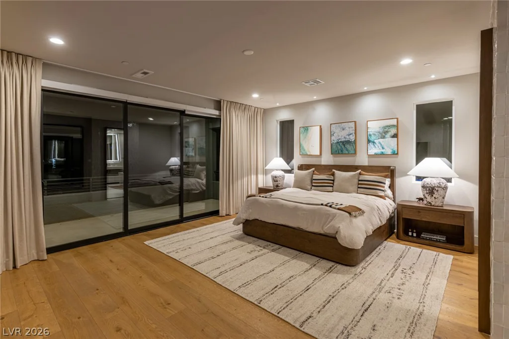 5216 Fading Sunset, Las Vegas, NV 89135