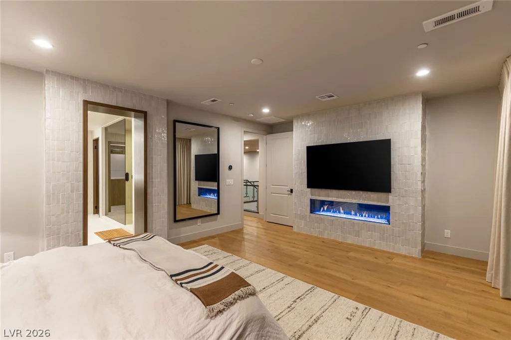 5216 Fading Sunset, Las Vegas, NV 89135
