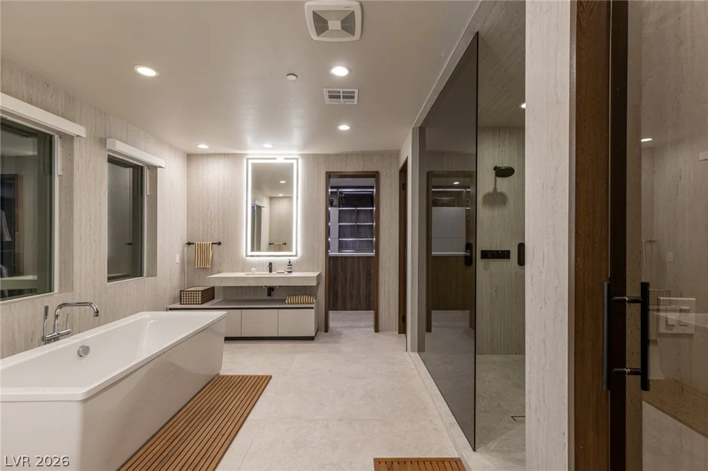 5216 Fading Sunset, Las Vegas, NV 89135