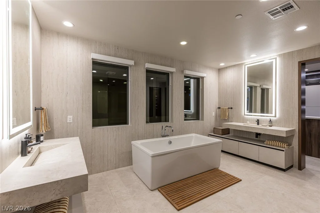 5216 Fading Sunset, Las Vegas, NV 89135