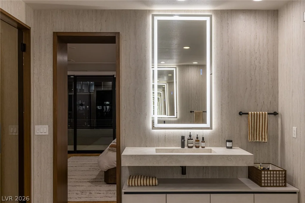 5216 Fading Sunset, Las Vegas, NV 89135