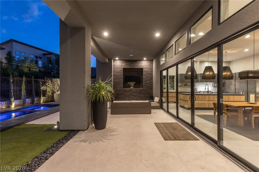 5216 Fading Sunset, Las Vegas, NV 89135