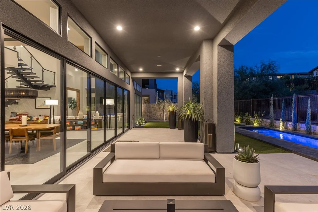 5216 Fading Sunset, Las Vegas, NV 89135