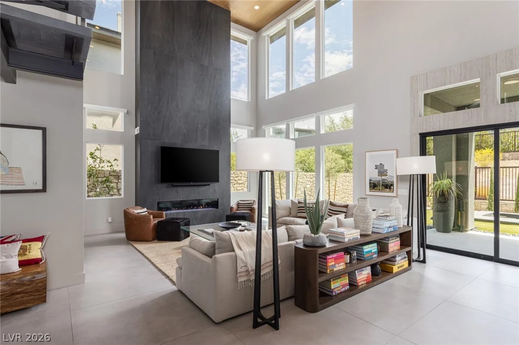 5216 Fading Sunset, Las Vegas, NV 89135