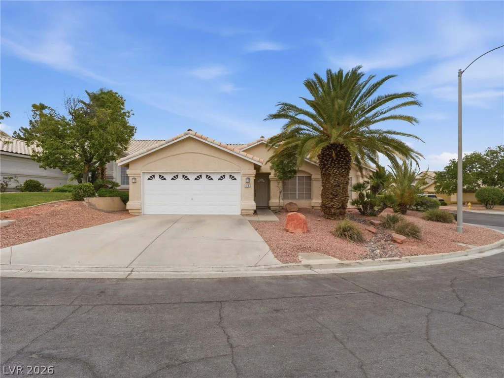 48 Trailside, Henderson, NV 89012